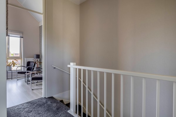 Medium property photo - Buitenring 16, 3241 DW Middelharnis